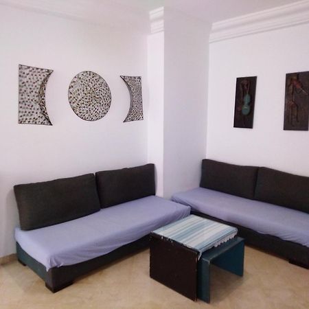 Residence Les Jardins El Aouina Экстерьер фото