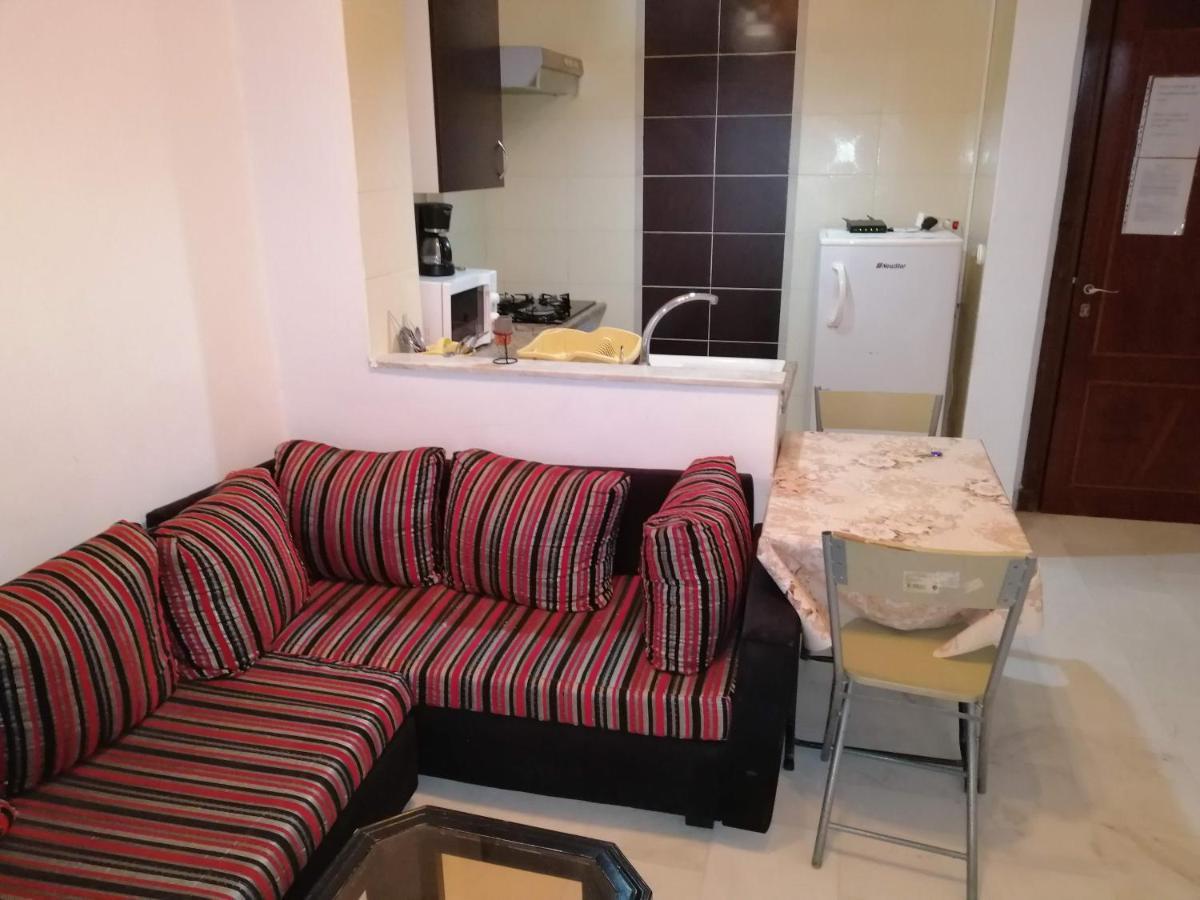 Residence Les Jardins El Aouina Экстерьер фото