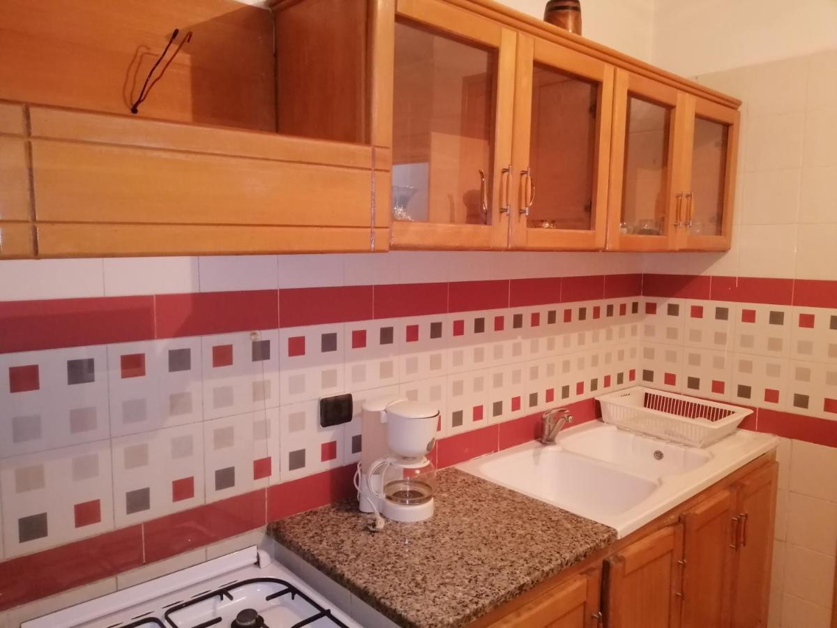 Residence Les Jardins El Aouina Экстерьер фото