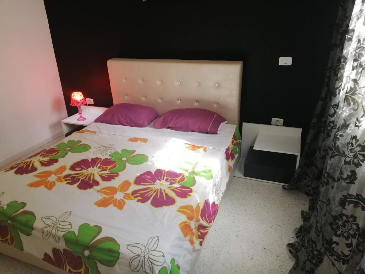 Residence Les Jardins El Aouina Экстерьер фото