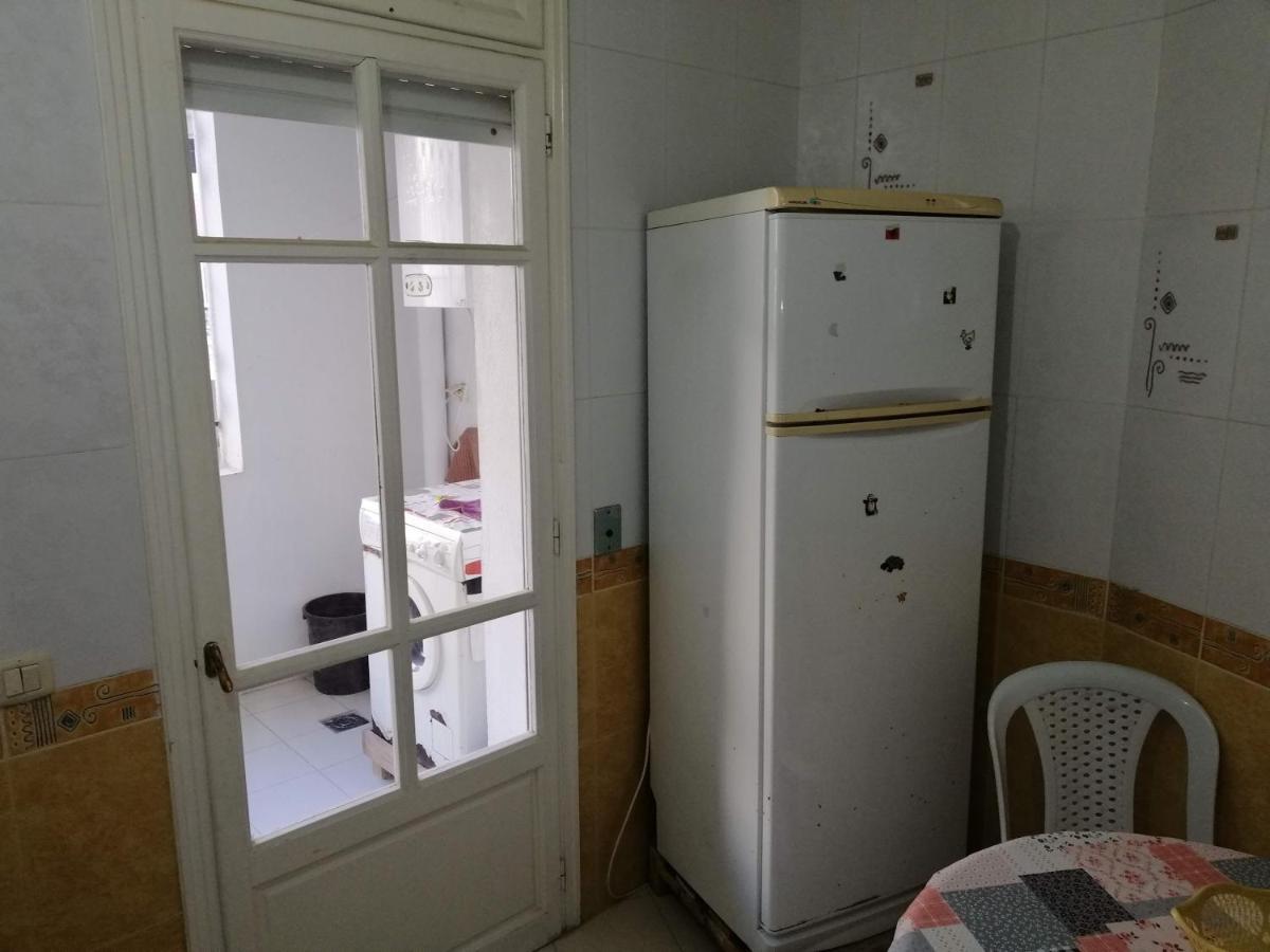 Residence Les Jardins El Aouina Экстерьер фото