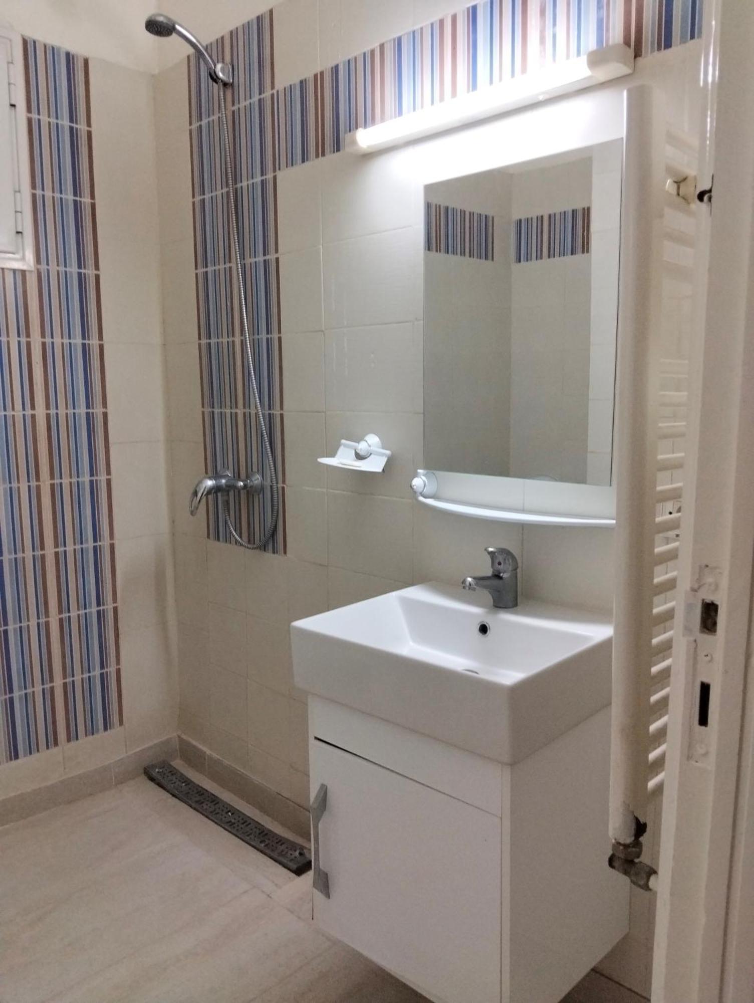 Residence Les Jardins El Aouina Экстерьер фото